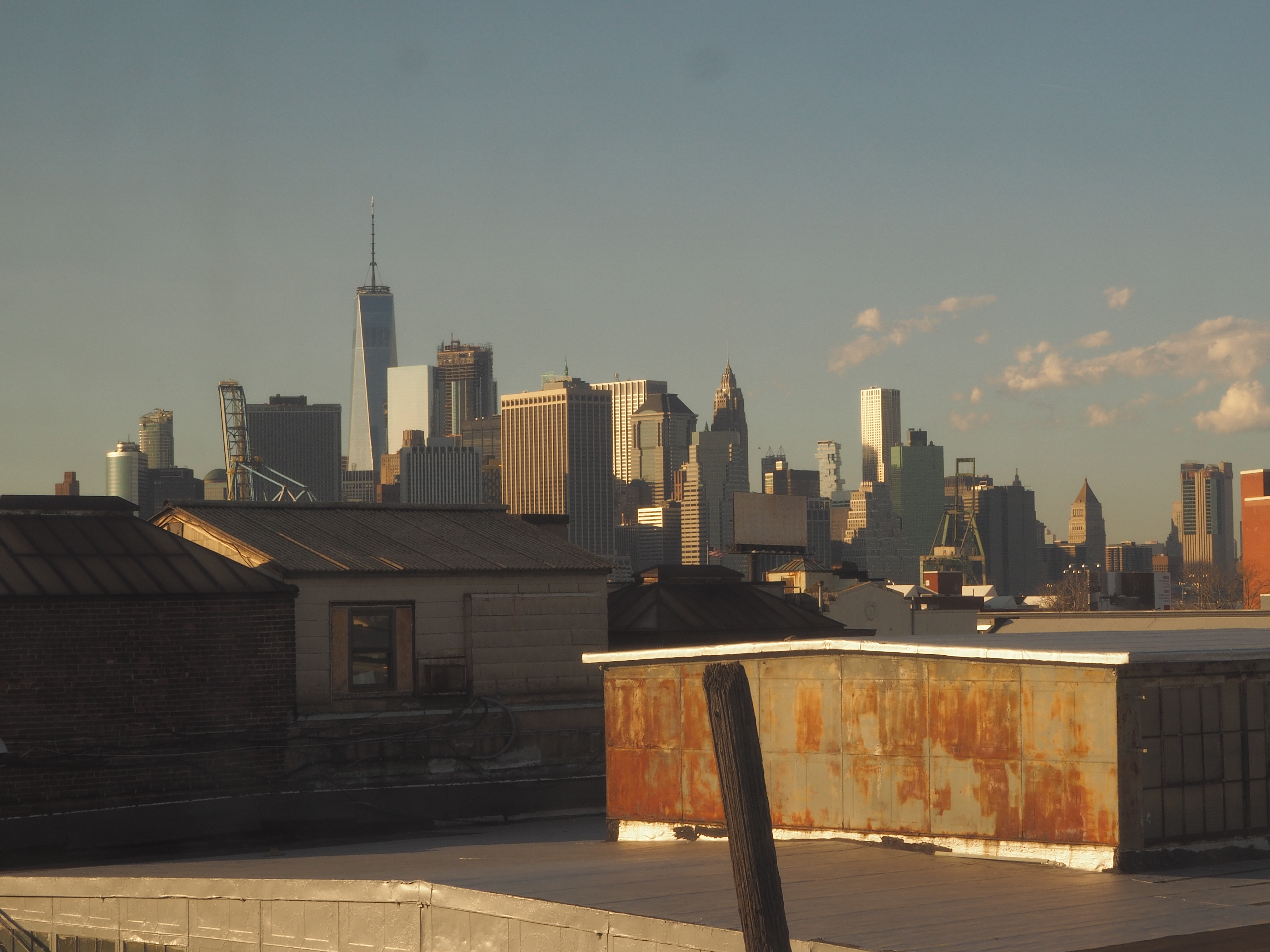 OLYMPUS DIGITAL CAMERA