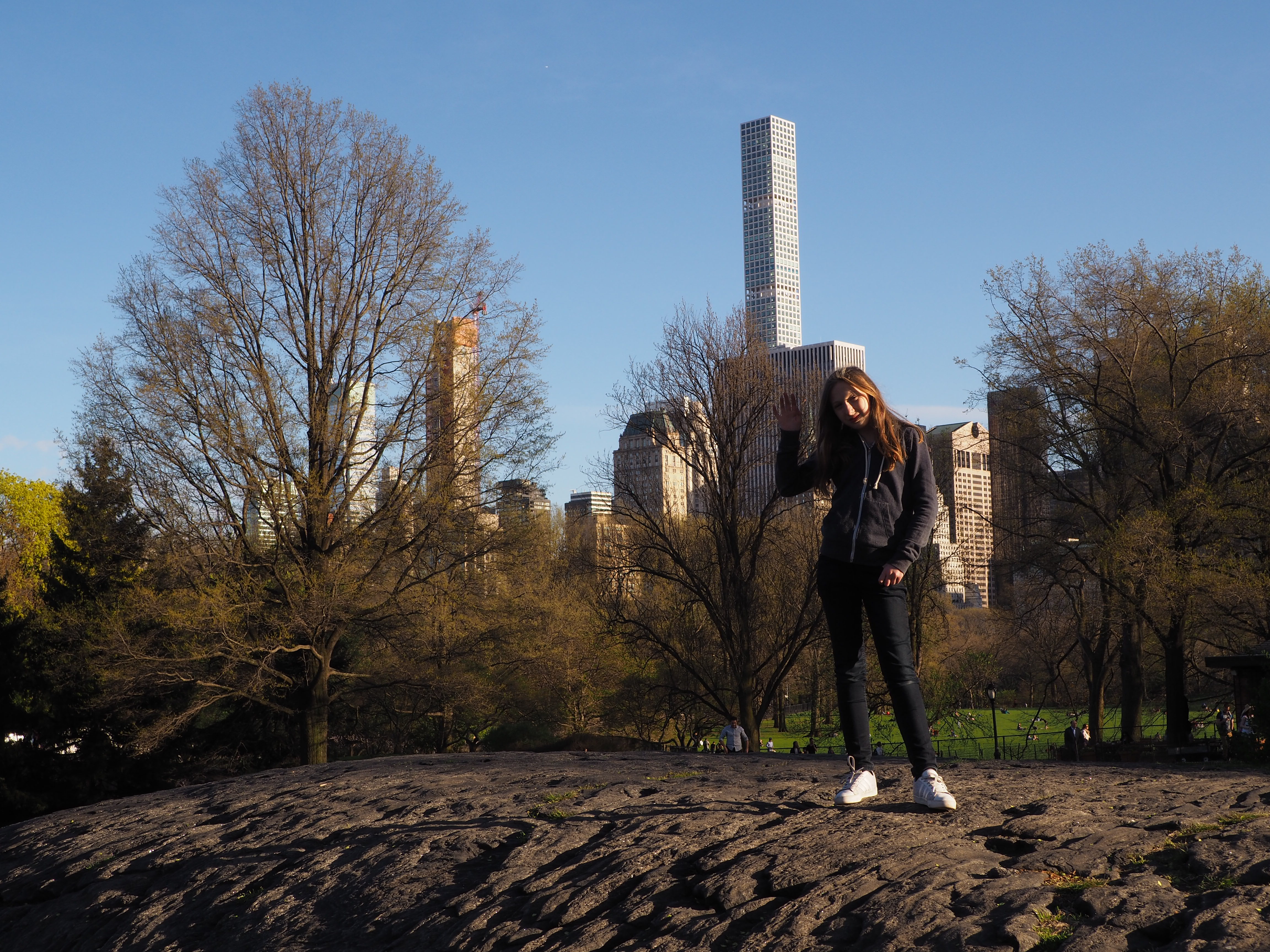 OLYMPUS DIGITAL CAMERA